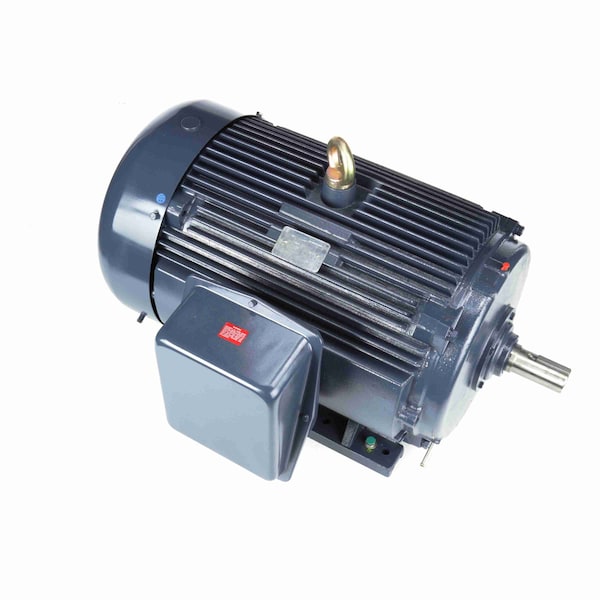 Marathon 150 Hp General Purpose Motor, 3 Phase, 3600 Rpm, GT1151A GT1151A - main